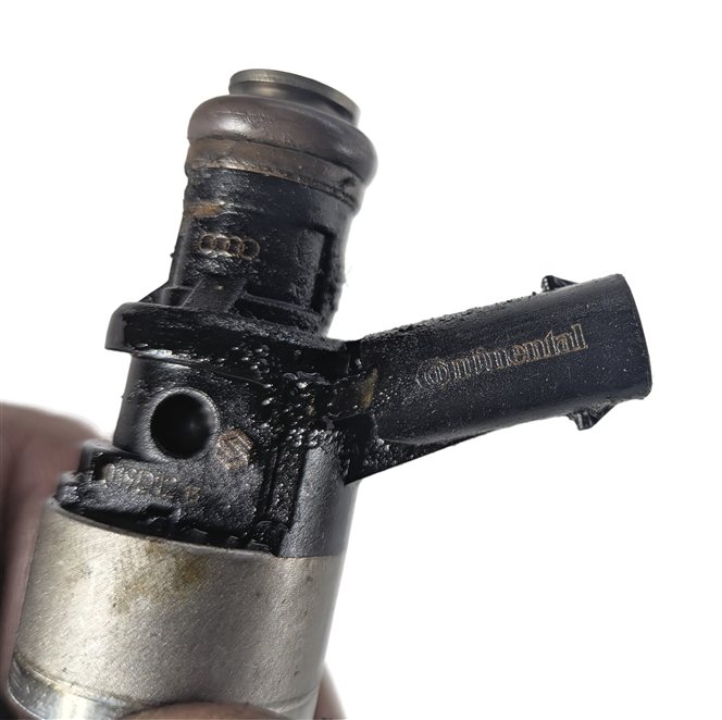 Thumbnail 5: 11-15 AUDI Q5 SQ5 Q7 A6 S4 S5 3.0L SUPERCHARGED FUEL INJECTOR SET/6
