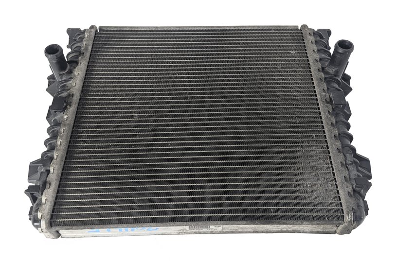 2011-2015 AUDI Q7 (4L) 3.0L SUPERCHARGED ENGINE LEFT OR RIGHT AUXILIARY RADIATOR