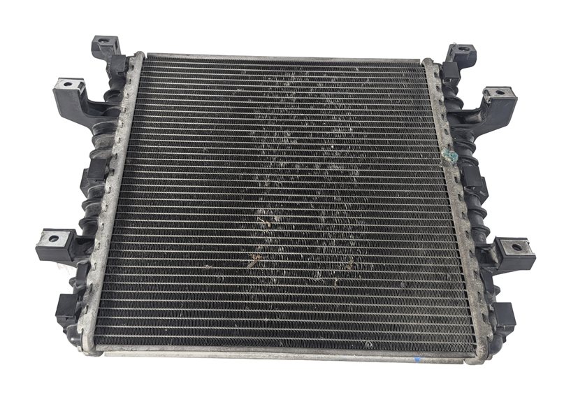 2011-2015 AUDI Q7 (4L) 3.0L SUPERCHARGED ENGINE LEFT OR RIGHT AUXILIARY RADIATOR
