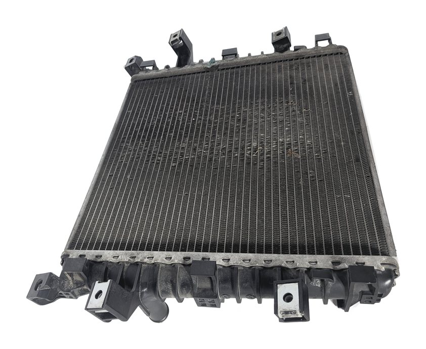 Thumbnail 4: 2011-2015 AUDI Q7 (4L) 3.0L SUPERCHARGED ENGINE LEFT OR RIGHT AUXILIARY RADIATOR