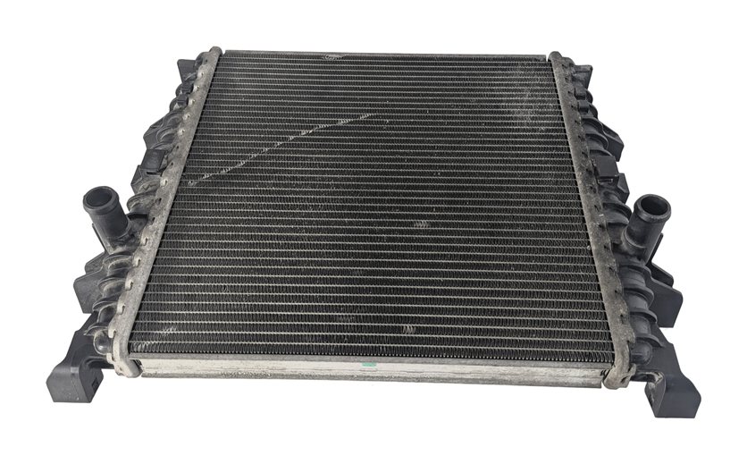 Thumbnail 5: 2011-2015 AUDI Q7 (4L) 3.0L SUPERCHARGED ENGINE LEFT OR RIGHT AUXILIARY RADIATOR