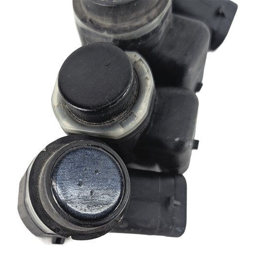 Thumbnail 4: 2012 AUDI Q7 (4L) PARK ASSIST PDC DISTANCE SENSOR SET/4 (Blue)