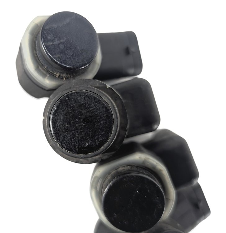 Thumbnail 6: 2012 AUDI Q7 (4L) PARK ASSIST PDC DISTANCE SENSOR SET/4 (Blue)