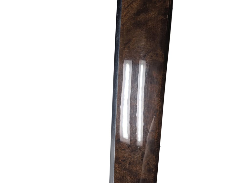 Thumbnail 13: 2012 AUDI Q7 (4L) INTERIOR DASH DOOR CENTER CONSOLE TRIM SET/6 (Walnut)