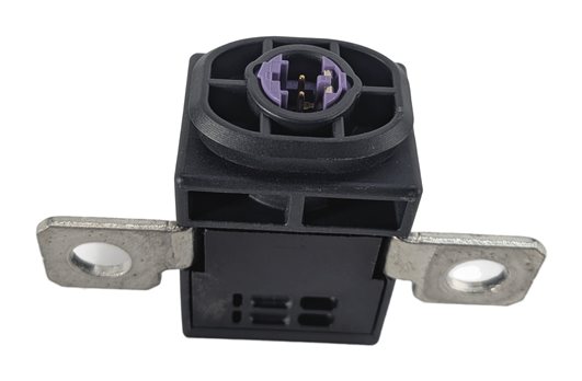 Thumbnail 3: 2012 AUDI Q7 (4L) BATTERY OVERLOAD PROTECTION PYROFUSE PYROTECHNIC FUSE