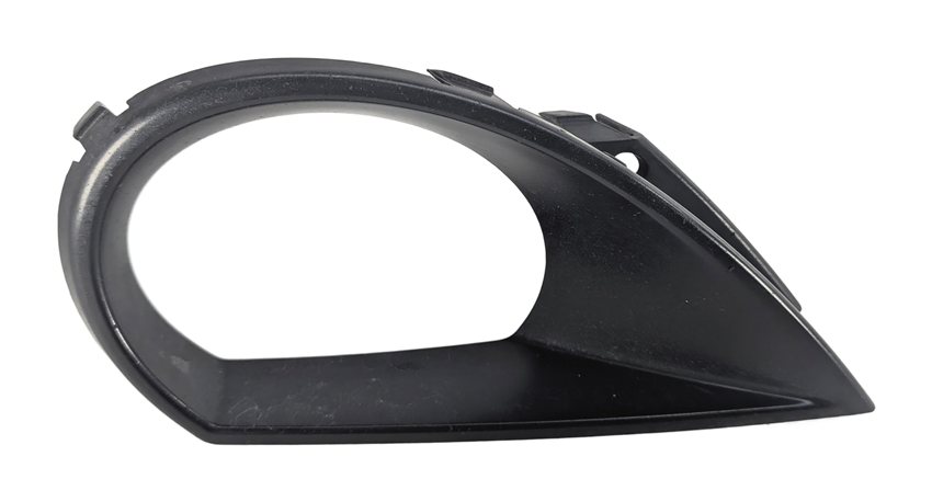 Thumbnail 2: 2012 AUDI Q7 (4L) FRONT LEFT DRIVER FOG LIGHT TRIM BEZEL SURROUND