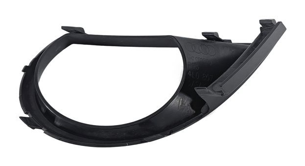Thumbnail 3: 2012 AUDI Q7 (4L) FRONT LEFT DRIVER FOG LIGHT TRIM BEZEL SURROUND