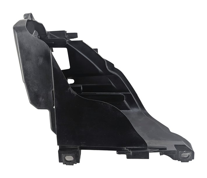 Thumbnail 3: 2012 AUDI Q7 (4L) FRONT RIGHT PASSENGER HEADLIGHT MOUNT BRACKET REPAIR