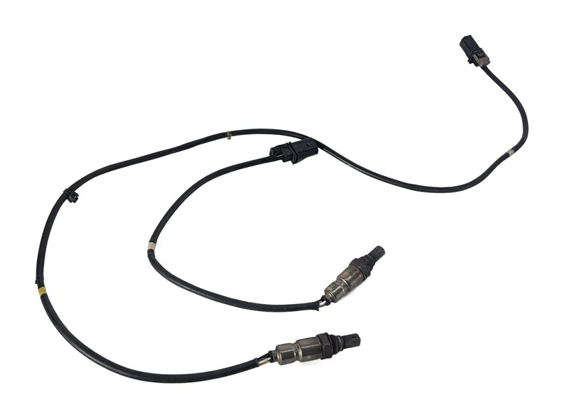 2012 AUDI Q7 (4L) 3.0L SUPER (CJWE) ENGINE UPSTREAM OXYGEN O2 SENSOR SET/2