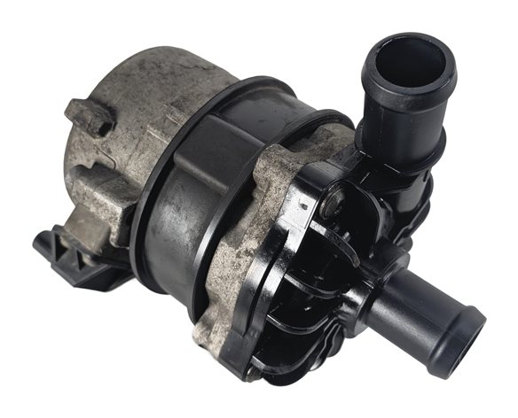 2012 AUDI Q7 (4L) 3.0L SUPER (CJWE) ENGINE AUXILIARY ELECTRIC WATER PUMP