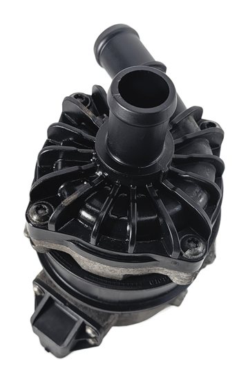 Thumbnail 2: 2012 AUDI Q7 (4L) 3.0L SUPER (CJWE) ENGINE AUXILIARY ELECTRIC WATER PUMP