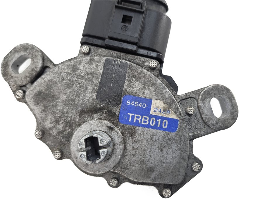 Thumbnail 6: 2012 AUDI Q7 (4L) AUTOMATIC TRANSMISSION NEUTRAL SAFETY RANGE SWITCH