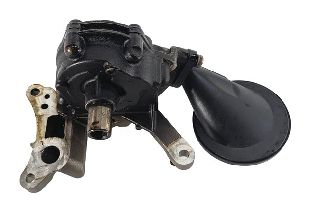 Thumbnail 2: 2012 AUDI Q7 (4L) 3.0L SUPER (CJWE) ENGINE OIL FLUID PUMP