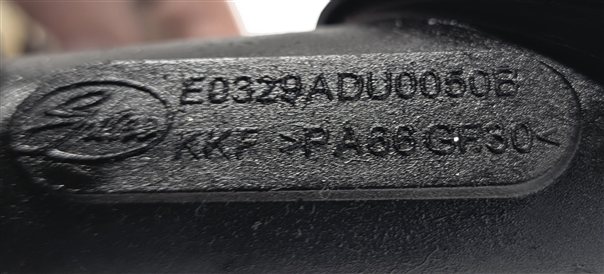 Thumbnail 7: 2012 AUDI Q7 (4L) 3.0L SUPER (CJWE) ENGINE OIL FLUID PUMP