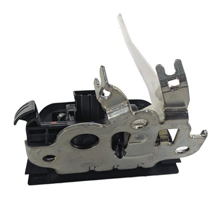Thumbnail 3: 2012 AUDI Q7 (4L) REAR LIFTGATE TRUNK HATCH LOCK LATCH ACTUATOR