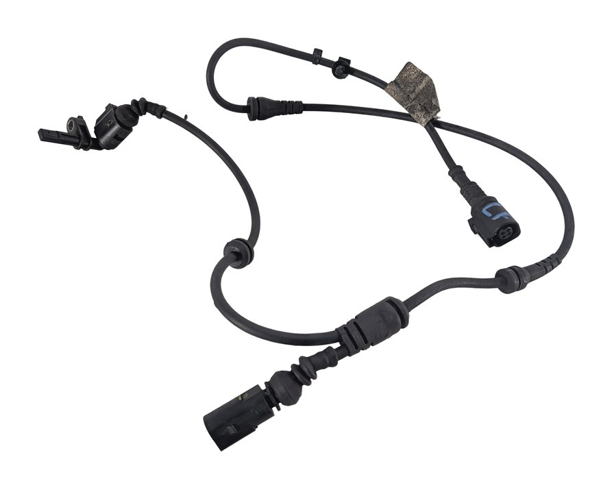 Thumbnail 2: 2012 AUDI Q7 (4L) FRONT LEFT DRIVER ABS WHEEL SPEED SENSOR
