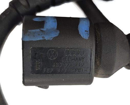Thumbnail 3: 2012 AUDI Q7 (4L) FRONT LEFT DRIVER ABS WHEEL SPEED SENSOR