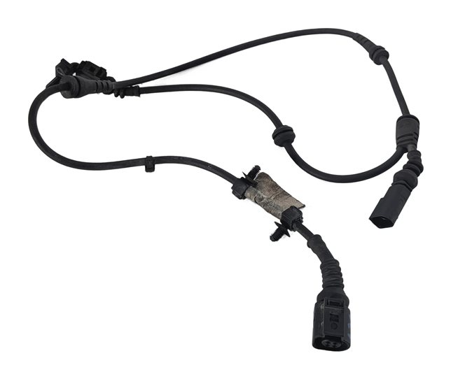2012 AUDI Q7 (4L) FRONT RIGHT PASSENGER ABS WHEEL SPEED SENSOR