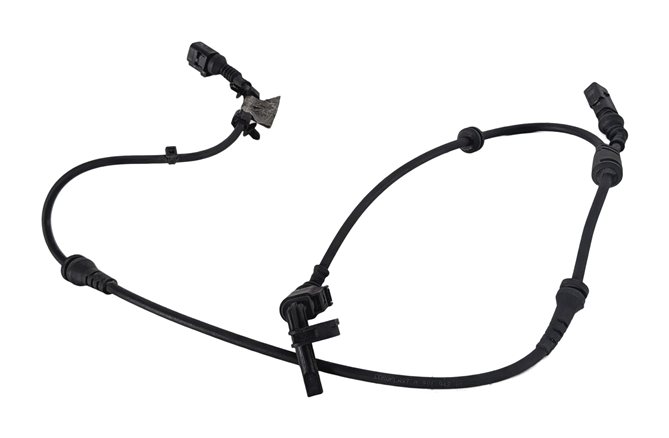 Thumbnail 2: 2012 AUDI Q7 (4L) FRONT RIGHT PASSENGER ABS WHEEL SPEED SENSOR