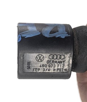 Thumbnail 4: 2012 AUDI Q7 (4L) FRONT RIGHT PASSENGER ABS WHEEL SPEED SENSOR