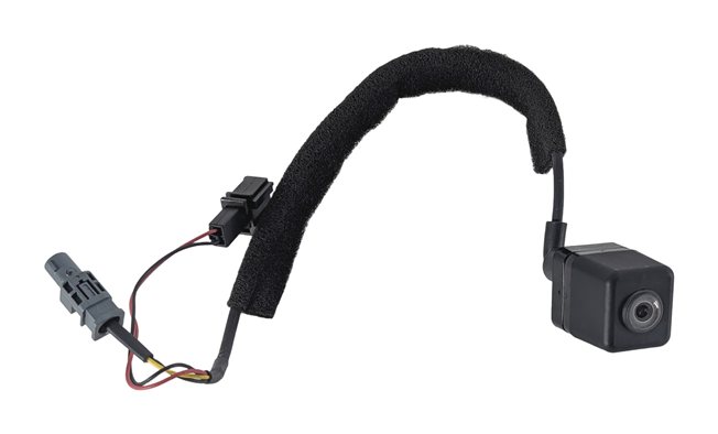 2004-2017 AUDI A5 S5 A6 S6 A8 S8 Q7 REARVIEW BACKUP REVERSE REAR VIEW CAMERA