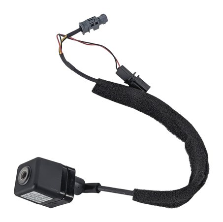 Thumbnail 3: 2004-2017 AUDI A5 S5 A6 S6 A8 S8 Q7 REARVIEW BACKUP REVERSE REAR VIEW CAMERA