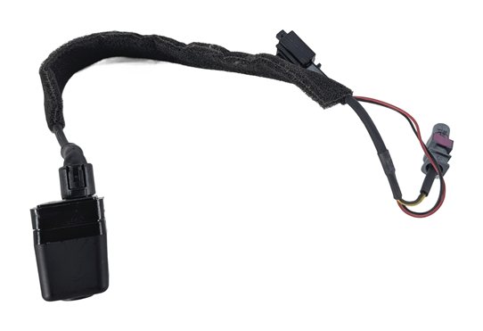 Thumbnail 4: 2004-2017 AUDI A5 S5 A6 S6 A8 S8 Q7 REARVIEW BACKUP REVERSE REAR VIEW CAMERA