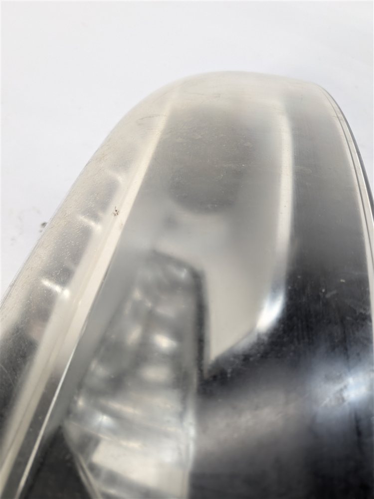 Thumbnail 14: 2010-2015 AUDI Q7 (4L) LEFT DRIVER XENON HID HEADLIGHT LIGHT LAMP (NON AFS)