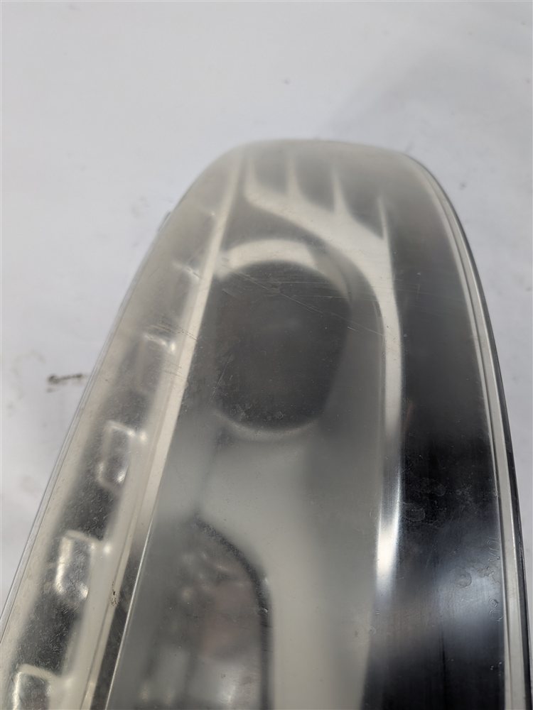 Thumbnail 15: 2010-2015 AUDI Q7 (4L) LEFT DRIVER XENON HID HEADLIGHT LIGHT LAMP (NON AFS)