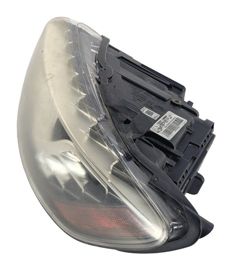 Thumbnail 5: 2010-2015 AUDI Q7 (4L) LEFT DRIVER XENON HID HEADLIGHT LIGHT LAMP (NON AFS)