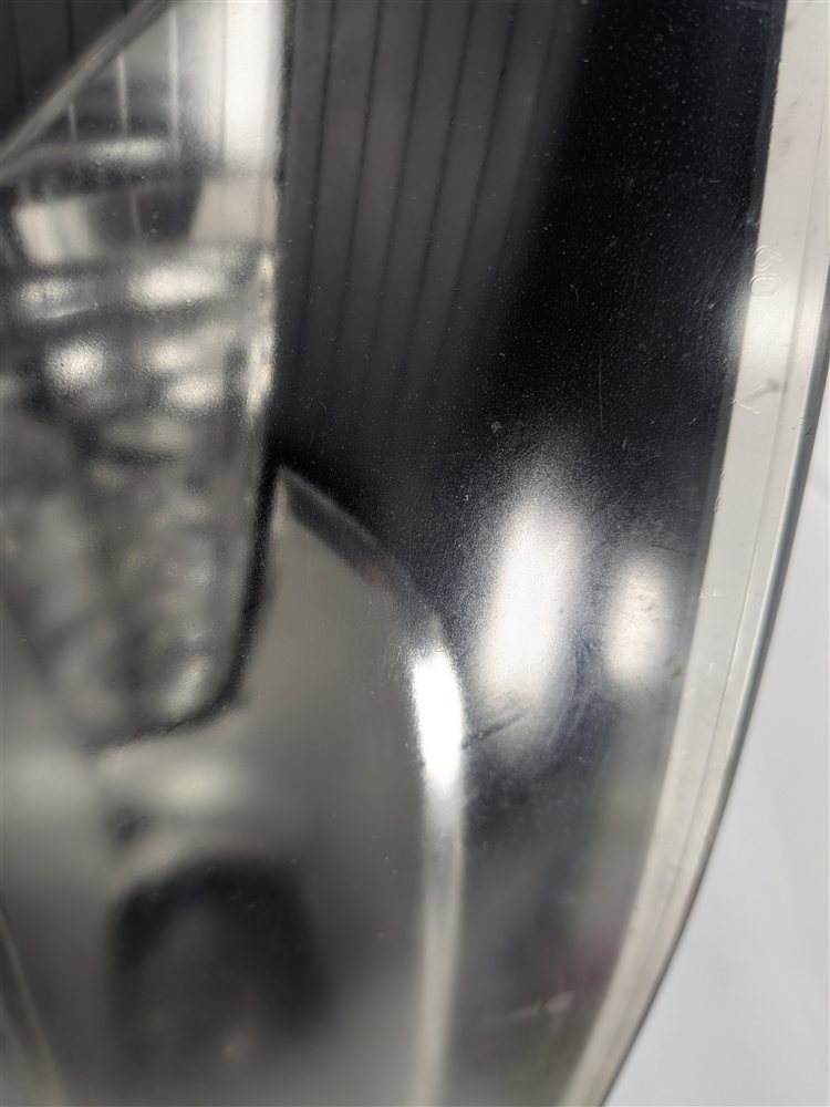 Thumbnail 11: 2010-2015 AUDI Q7 (4L) RIGHT PASSENGER XENON HID HEADLIGHT LIGHT LAMP (NON AFS)