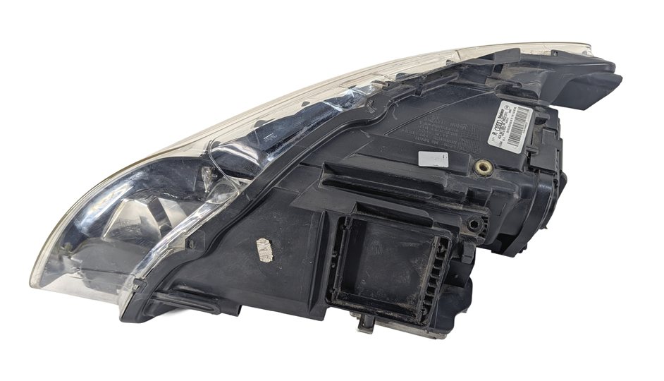 Thumbnail 6: 2010-2015 AUDI Q7 (4L) RIGHT PASSENGER XENON HID HEADLIGHT LIGHT LAMP (NON AFS)