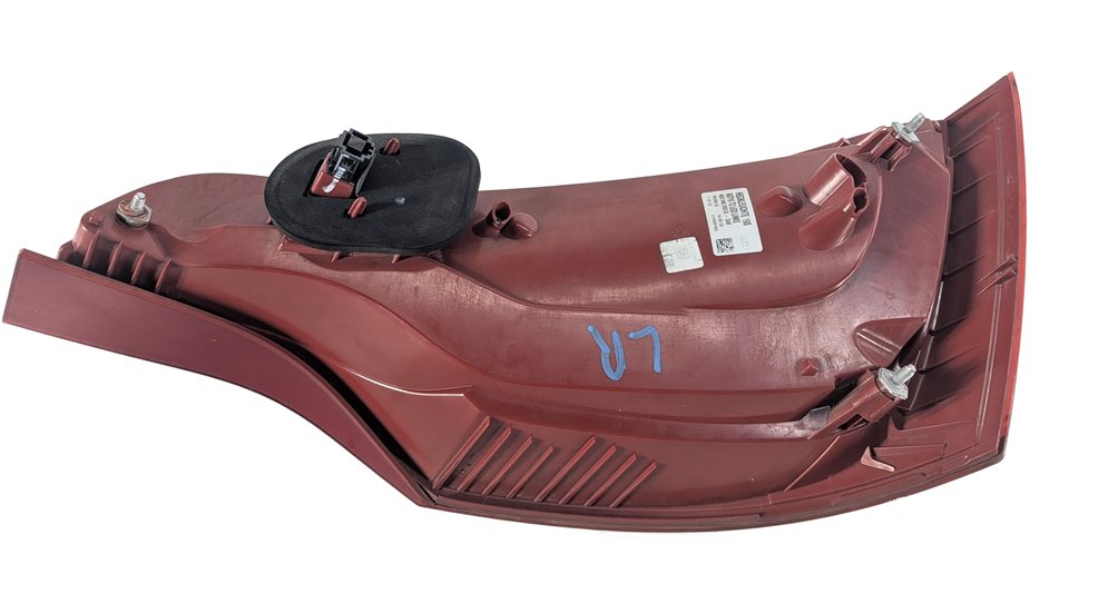 Thumbnail 6: 2010-2015 AUDI Q7 (4L) REAR LEFT DRIVER TAILLIGHT BRAKE LIGHT LAMP (LED)