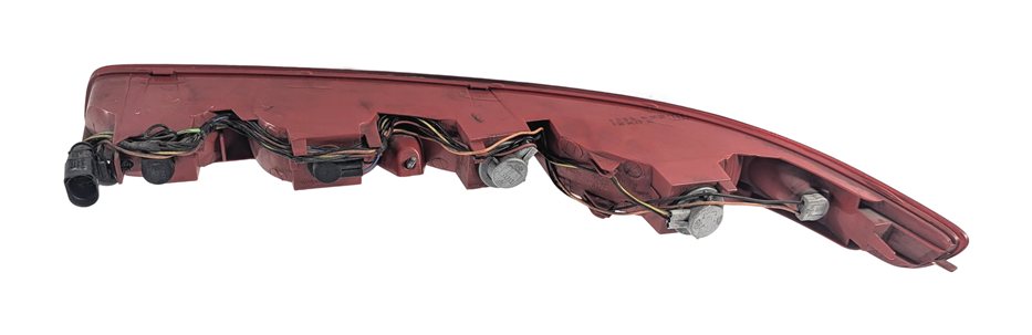 Thumbnail 4: 2007-2015 AUDI Q7 (4L) REAR LEFT DRIVER BUMPER LOWER TAILLIGHT LIGHT LAMP