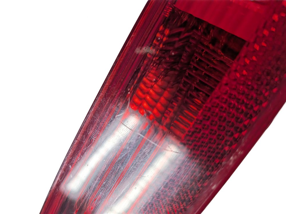 Thumbnail 7: 2007-2015 AUDI Q7 (4L) REAR LEFT DRIVER BUMPER LOWER TAILLIGHT LIGHT LAMP