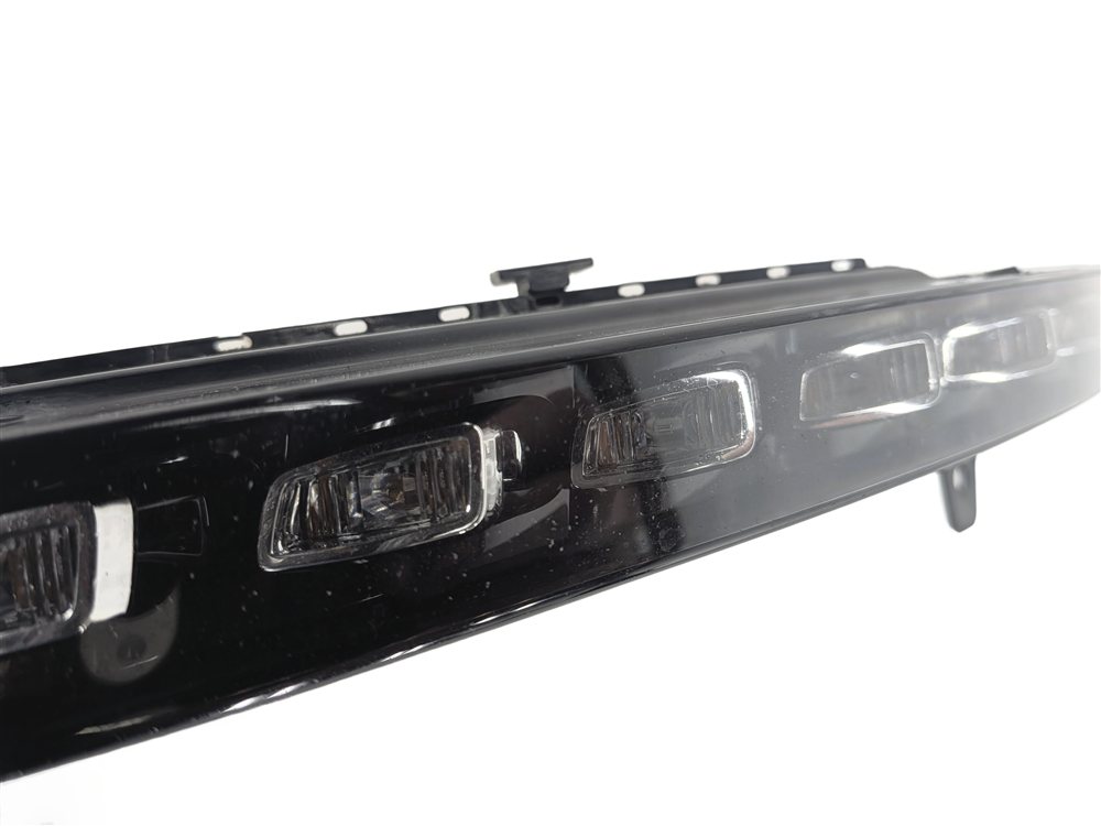 Thumbnail 10: 2010-2015 AUDI Q7 (4L) FRONT LEFT DRIVER TURN SIGNAL MARKER LIGHT LAMP (LED)