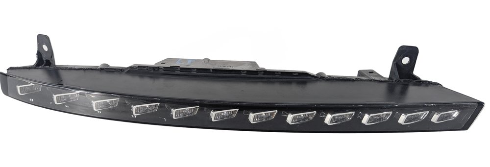 Thumbnail 3: 2010-2015 AUDI Q7 (4L) FRONT LEFT DRIVER TURN SIGNAL MARKER LIGHT LAMP (LED)