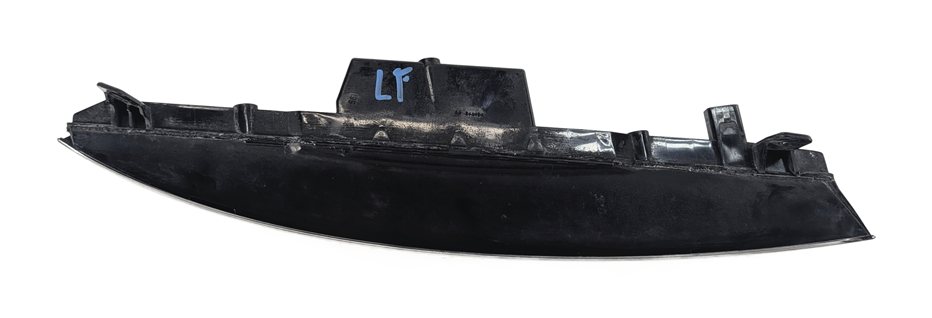 Thumbnail 4: 2010-2015 AUDI Q7 (4L) FRONT LEFT DRIVER TURN SIGNAL MARKER LIGHT LAMP (LED)