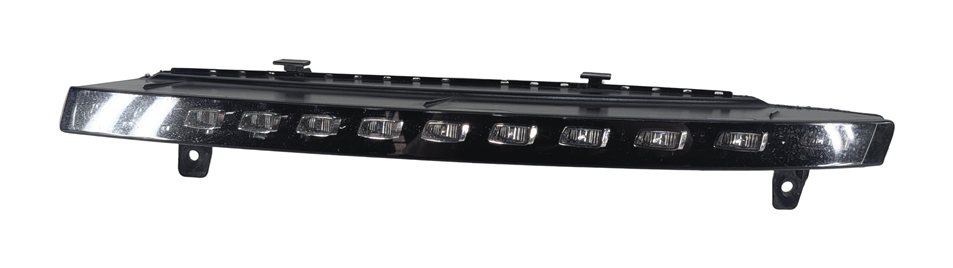 Thumbnail 6: 2010-2015 AUDI Q7 (4L) FRONT LEFT DRIVER TURN SIGNAL MARKER LIGHT LAMP (LED)