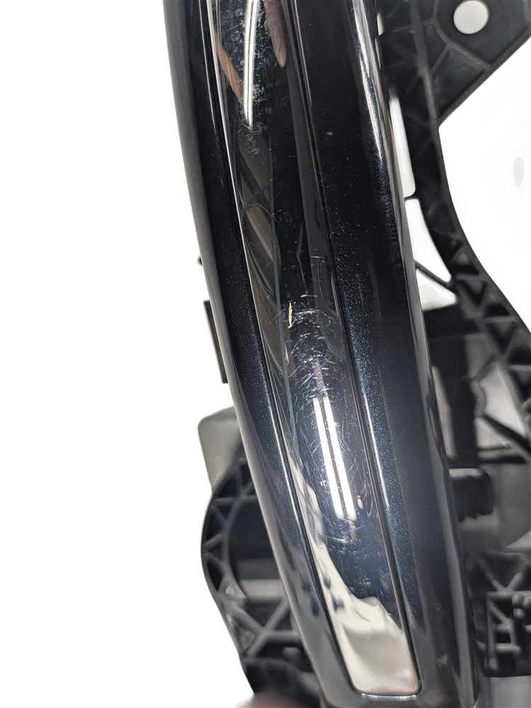 Thumbnail 7: 2007-2015 AUDI Q7 (4L) RIGHT FRONT PASSENGER EXTERIOR DOOR HANDLE (Blue)