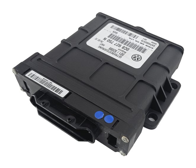 2011-2012 AUDI Q7 (4L) AUTO AUTOMATIC TRANSMISSION CONTROL MODULE COMPUTER
