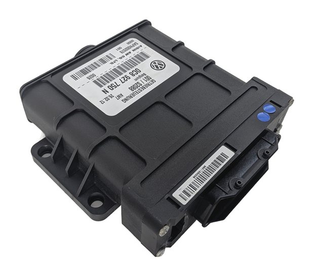 Thumbnail 2: 2011-2012 AUDI Q7 (4L) AUTO AUTOMATIC TRANSMISSION CONTROL MODULE COMPUTER