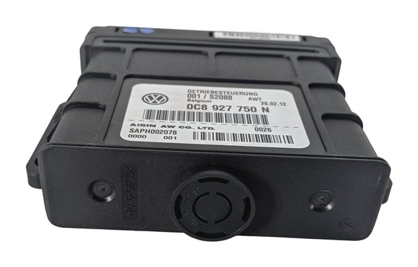 Thumbnail 5: 2011-2012 AUDI Q7 (4L) AUTO AUTOMATIC TRANSMISSION CONTROL MODULE COMPUTER