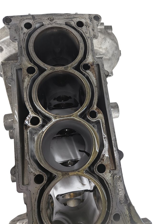 Thumbnail 8: 2014 MERCEDES CLA250 C117 2.0L M270 TURBO ENGINE CYLINDER BLOCK