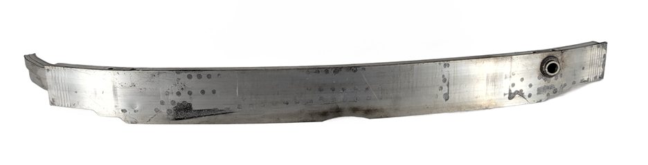 Thumbnail 2: 13-19 MERCEDES B CLA C117 W246 FRONT BUMPER REINFORCEMENT IMPACT BAR w/BRACKETS