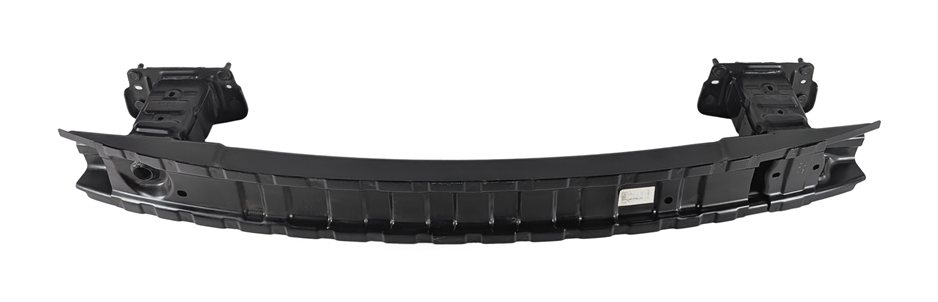 Thumbnail 2: 2014-2020 MERCEDES CLA GLA CLASS (C117 X156) REAR BUMPER REINFORCEMENT BAR BRACE