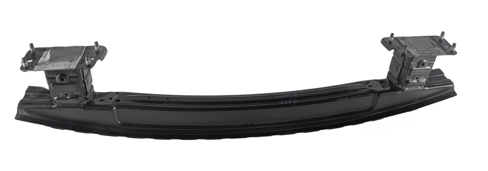 Thumbnail 4: 2014-2020 MERCEDES CLA GLA CLASS (C117 X156) REAR BUMPER REINFORCEMENT BAR BRACE