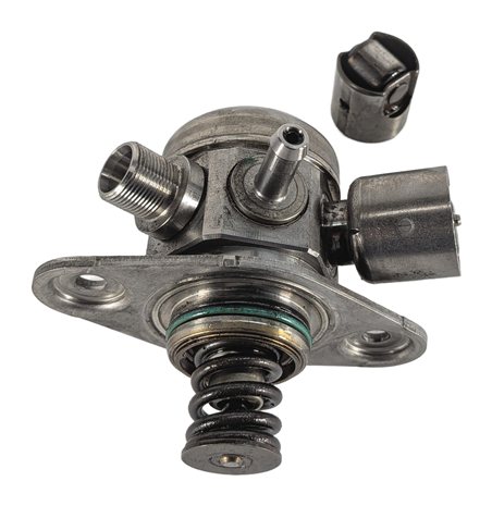Thumbnail 2: 2013-2020 MERCEDES B250 CLA250 GLA250 (C117 W156 W246) HIGH PRESSURE FUEL PUMP