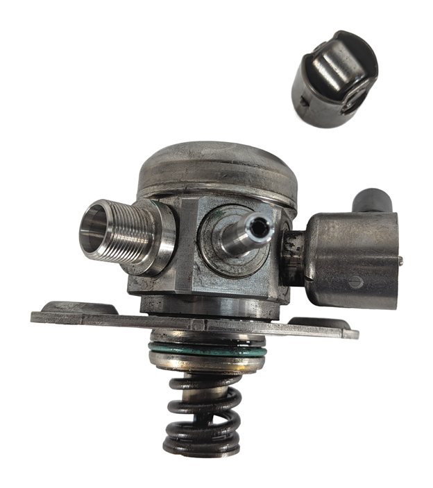 Thumbnail 3: 2013-2020 MERCEDES B250 CLA250 GLA250 (C117 W156 W246) HIGH PRESSURE FUEL PUMP