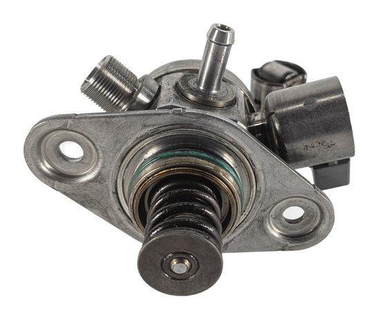 Thumbnail 4: 2013-2020 MERCEDES B250 CLA250 GLA250 (C117 W156 W246) HIGH PRESSURE FUEL PUMP